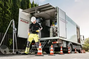 Lösungen für jedes Kloproblem